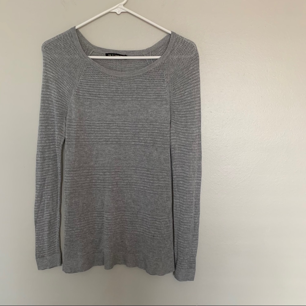Rag & Bone sweater